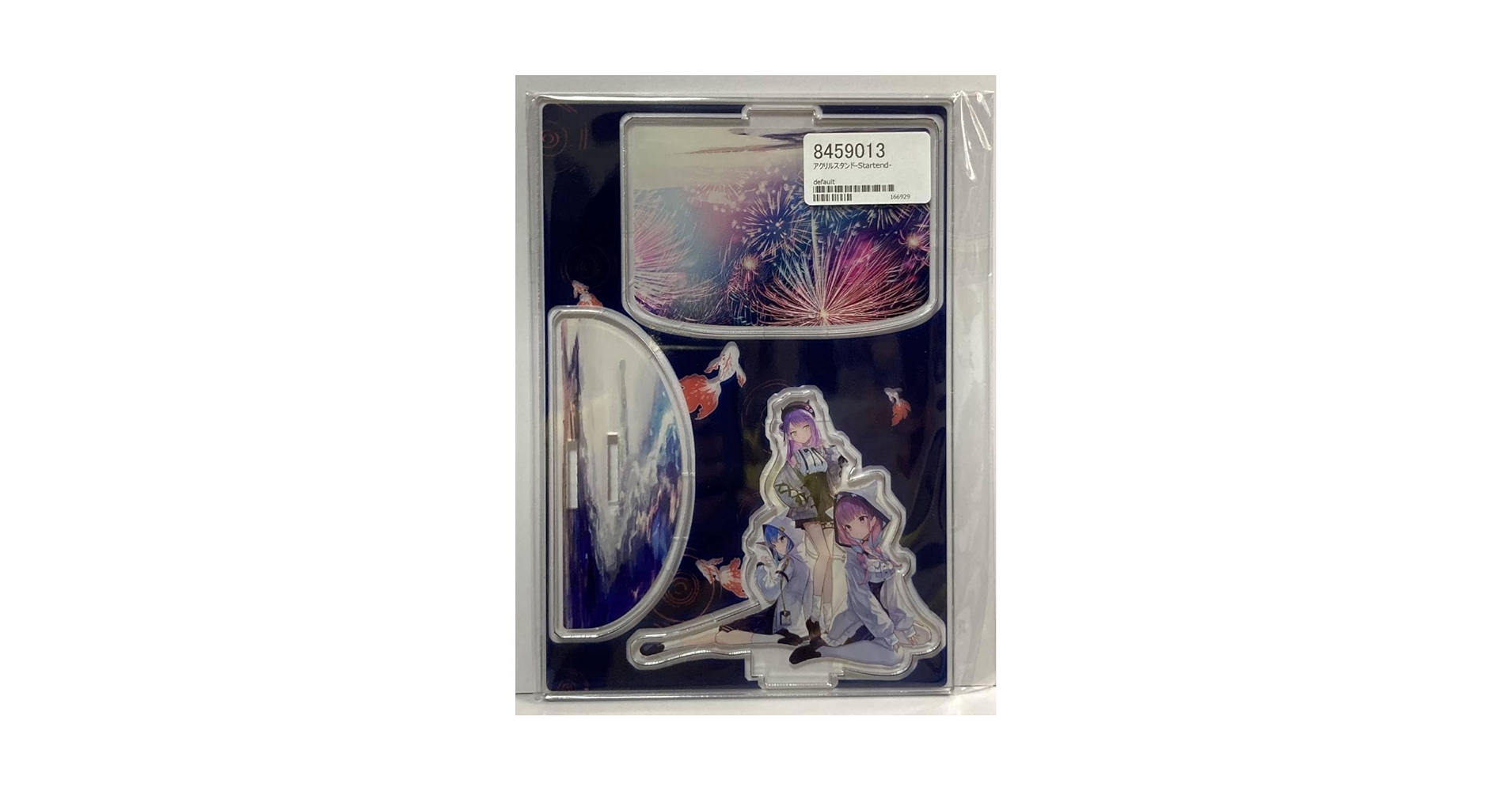 Startend スタテン アクリルボード 星街すいせい 湊あくあ 常闇トワ 61A0i777EaL._UF350,350_QL50_.jpg